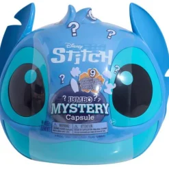 Capsule mystère - Tête Stitch surprise^Just Play Clearance