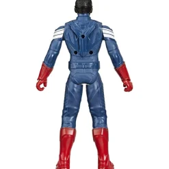 Captain America Brave New World - Figurine Titan Hero 30 cm^Hasbro Hot