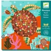 Caraïbes - Coffret 4 mosaïques^Djeco Outlet