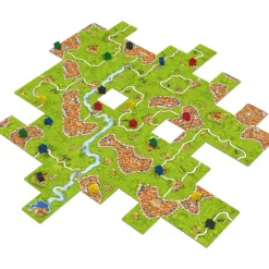 Carcassonne nouvelle édition^Asmodu00e9e Discount