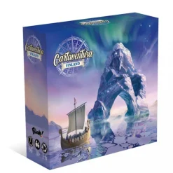 Cartaventura Jeu Vinland De^Blackrock Best