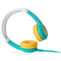 Casque audio Octave^LUNII Hot