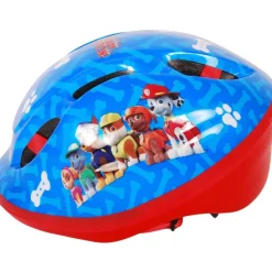 Casque enfant La Pat Patrouille 51-55cm^
