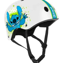Casque Skate Stitch^ Outlet