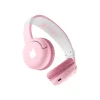 Casque Bluetooth Rose fleur^tonies