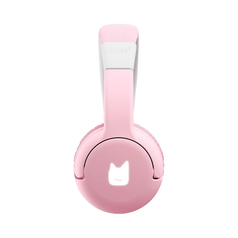 Casque Bluetooth Rose fleur^tonies