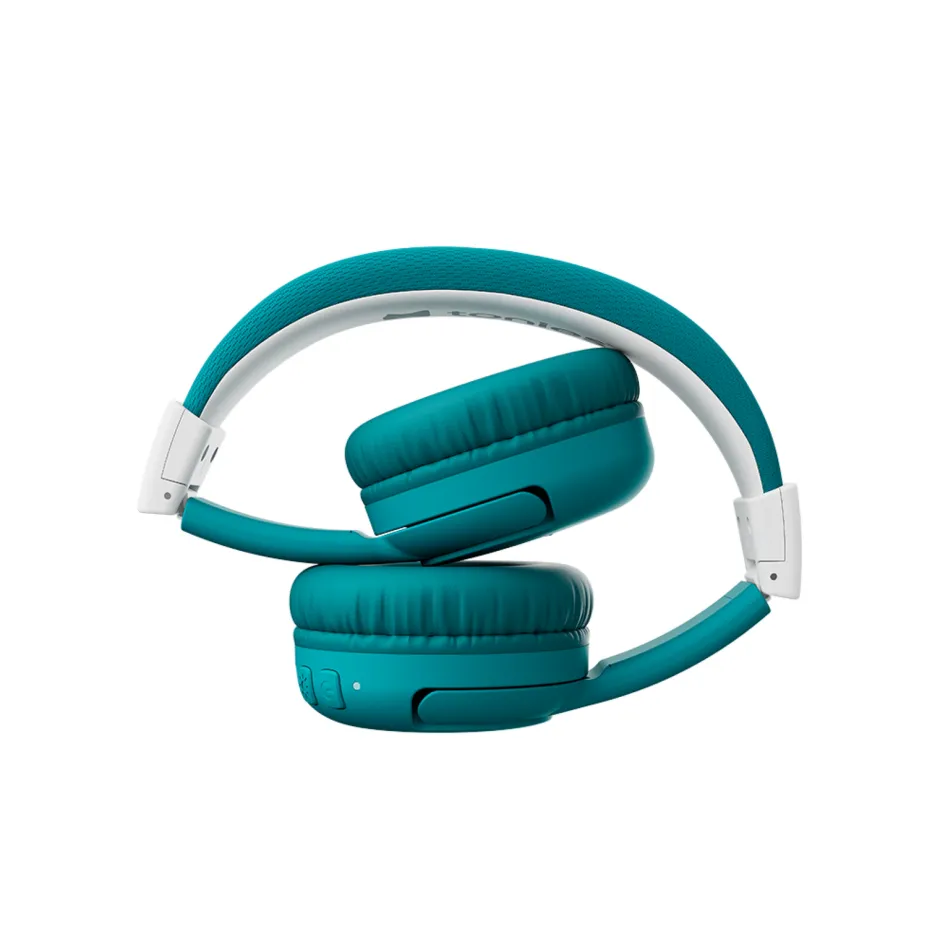 Casque Bluetooth Vert Océan^tonies Online