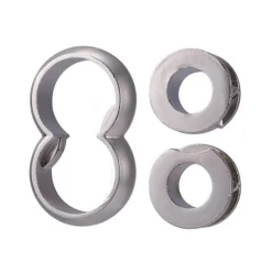 Casse Tête Huzzle Cast Infinity Niveau 6^Gigamic Clearance