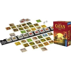 Catan - Duel^Asmodu00e9e Hot
