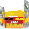 Ceinture à outils^COM' les vrais Clearance