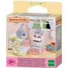 Chaise haute pour bébé 5221^Sylvanian Families Discount