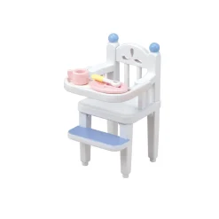 Chaise haute pour bébé 5221^Sylvanian Families Discount
