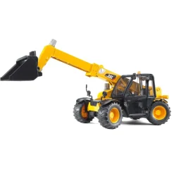 Chargeur télescopique Caterpillar^Bruder Outlet