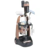 Chariot de ménage aspirateur balai Rowenta^Smoby