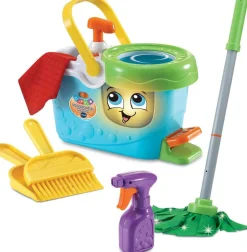 Chariot De Ménage Magi Clean^VTech Clearance