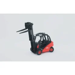 Chariot Élévateur Linde^Bruder Sale