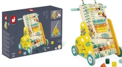 Chariot multi-activités Tropik^Janod Outlet