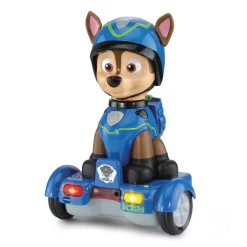 Chase mission hoverboard Pat Patrouille^Varta
