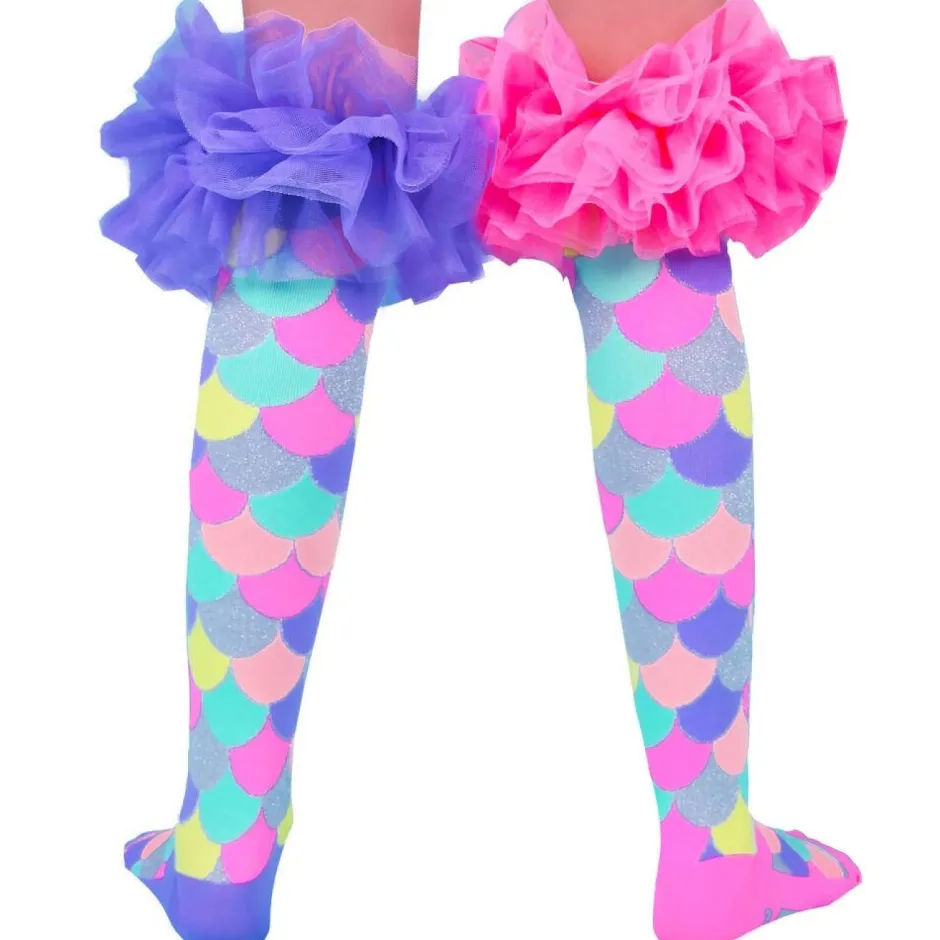 Chaussettes sirène^ Online