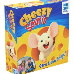 Cheezy souris - gare à ton doigt !^Megableu Clearance