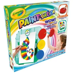 Chevalet Paint-station 2 en 1^Crayola Sale