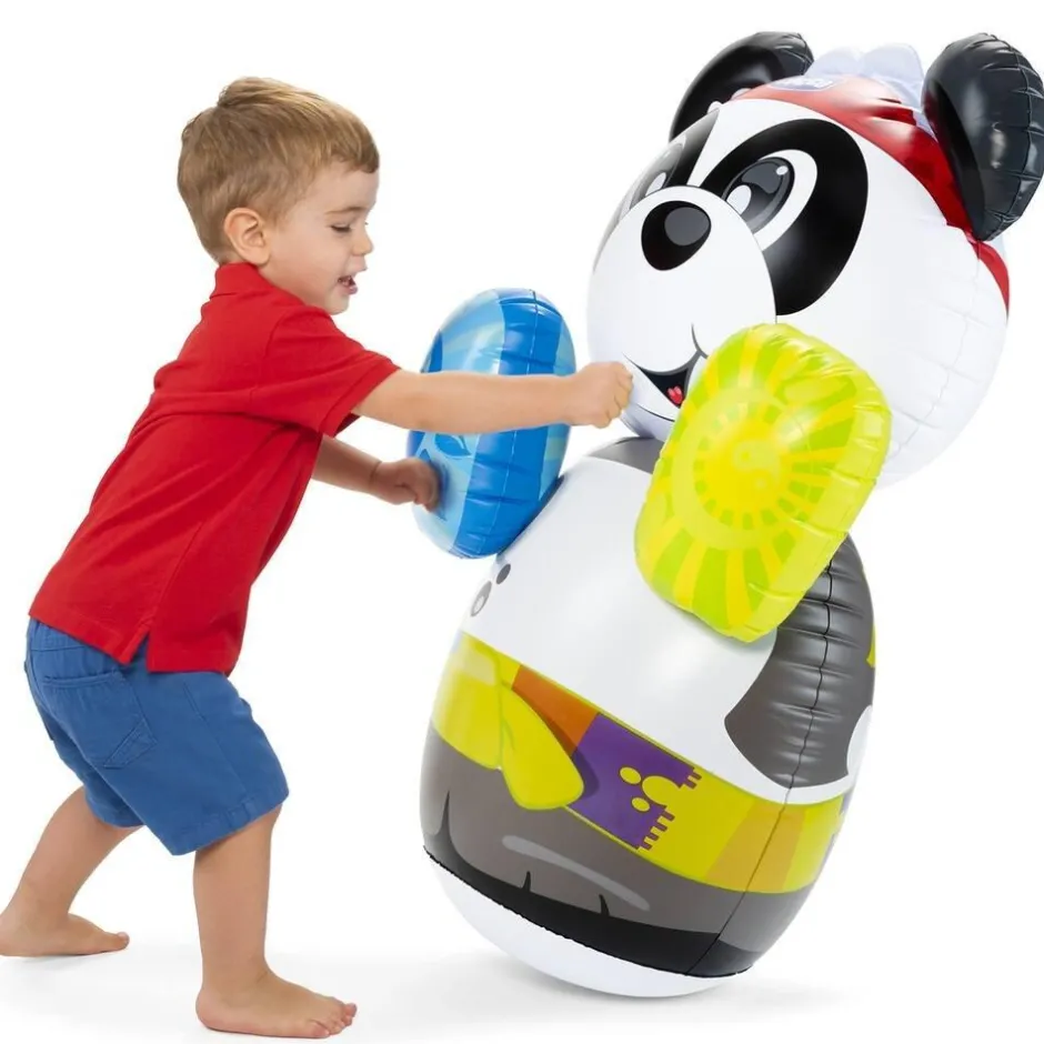 - Mon Coach Panda Fit/fun^Chicco Discount