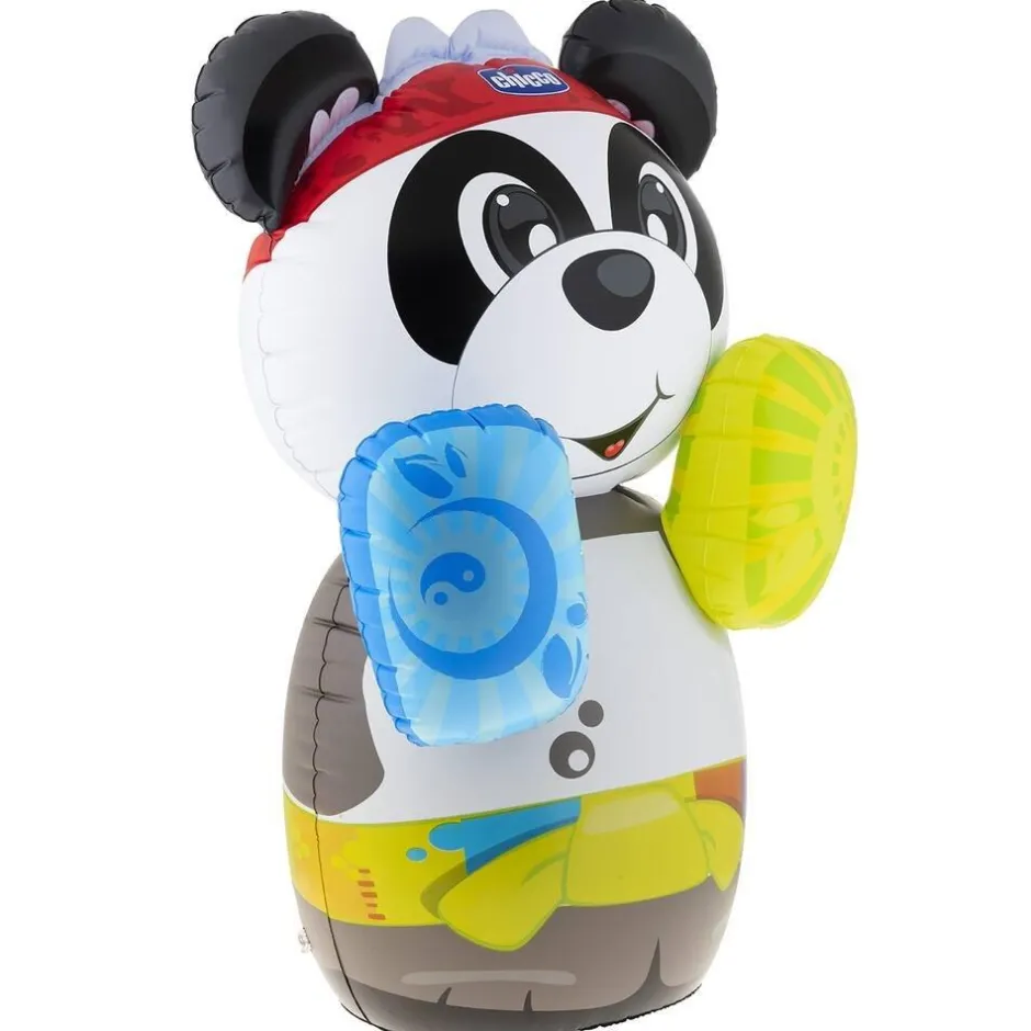 - Mon Coach Panda Fit/fun^Chicco Discount