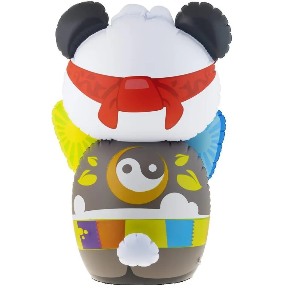 - Mon Coach Panda Fit/fun^Chicco Discount