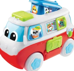 Chicco Van Bilingue^Varta Sale