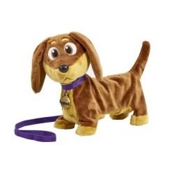 Chien Diggles en balade - Animagic^Goliath Clearance