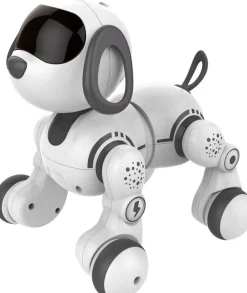 Chien Robot radiocommandé^Varta Clearance