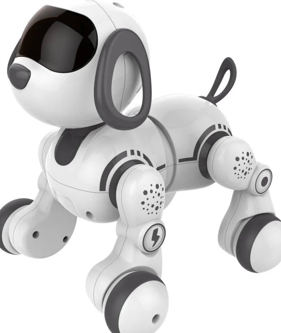 Chien Robot radiocommandé^Varta Clearance