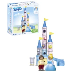 Château de Cendrillon Junior 71457^Playmobil Hot