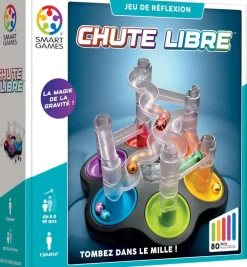 Chute libre -^Smart Games