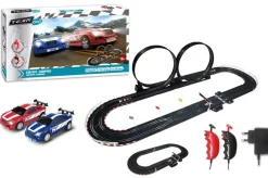 Circuit looping modulable^TEAM City Hot