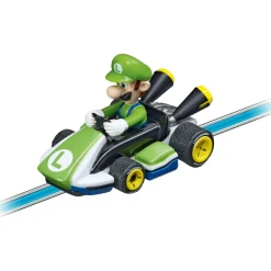Circuit first Mario Kart - Mario vs Luigi^Carrera New