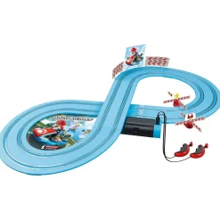 Circuit First Nintendo Mario Kart^Carrera Hot