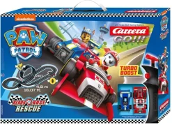 Circuit Go!!! Pat' Patrouille Ready Race Rescue^Carrera Clearance