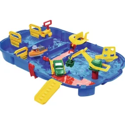 Circuit d’eau portable Aquaplay LockBox^Smoby Outlet