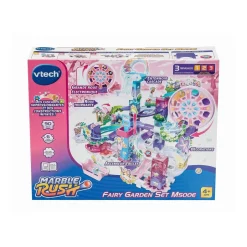 Circuit Marble Rush - Fairy Garden Set M500E^VTech Best