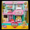 Clinique vétérinaire Mama suprise families - Little live Pets^Moose Outlet