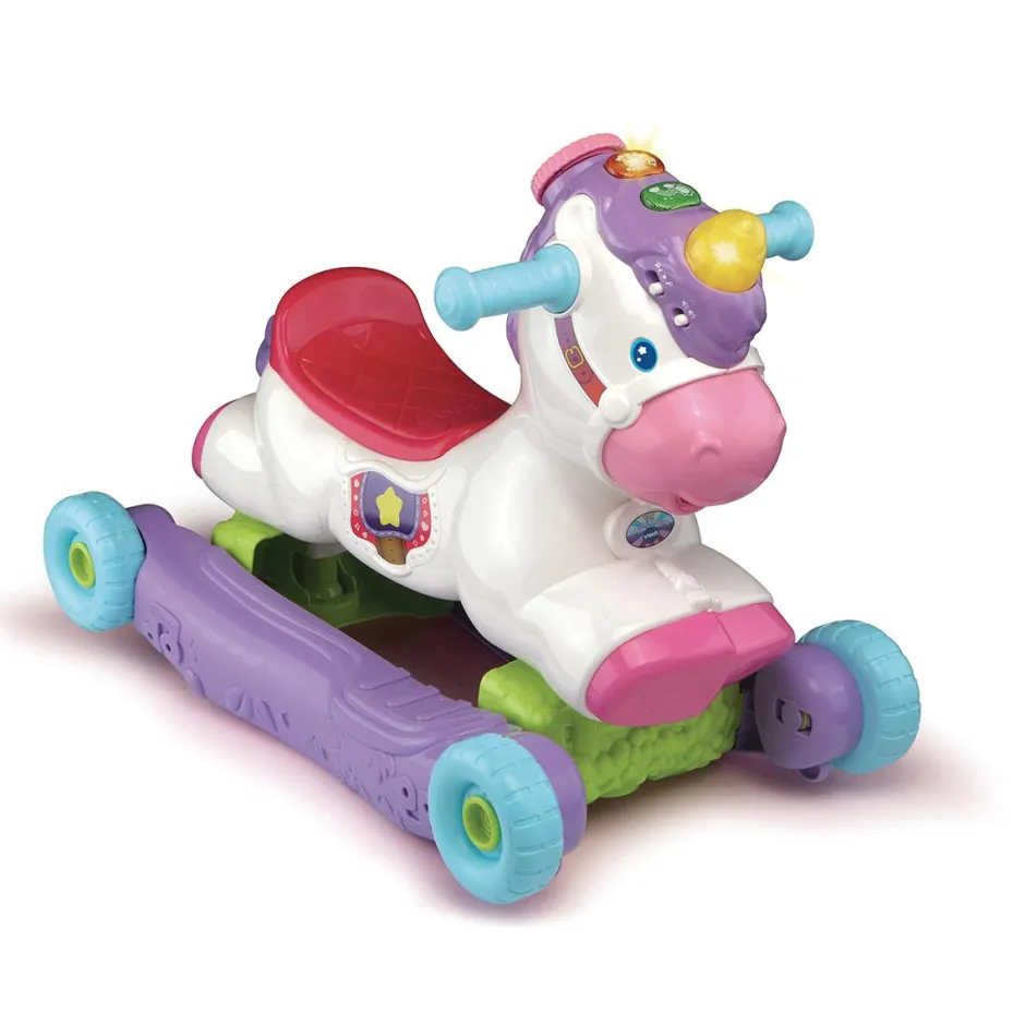 CLÉO, MA LICORNE BASCULO^Varta Outlet