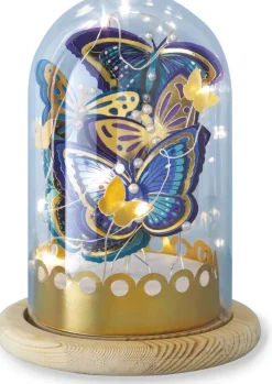 Cloche Lumineuse À Créer Avec Design^Janod