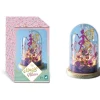 Cloche lumineuse Magic Fairies - Jardin secrêt à construire^Janod Discount