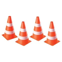 Cônes De Signalisation^CAP Hot