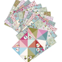 COCOTTES A GAGES - FLEURS^Djeco Discount