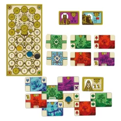 Codex Naturalis^Asmodu00e9e Clearance