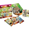 Coffret 3 boosters Défi Nature protect Panda Roux^Bioviva Sale