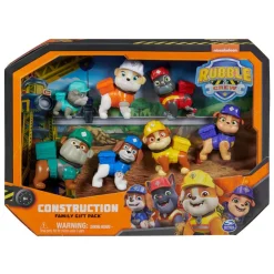 Coffret 7 figurines Ruben & Compagnie^Spin Master Discount