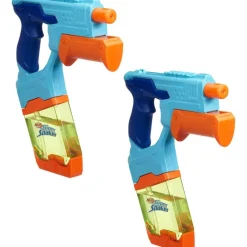 Coffret 2 s Super Soaker Dunk Fill^Nerf Best